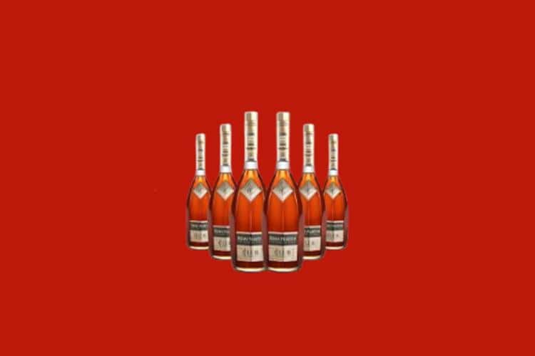 苏仙区洋酒回收多少钱